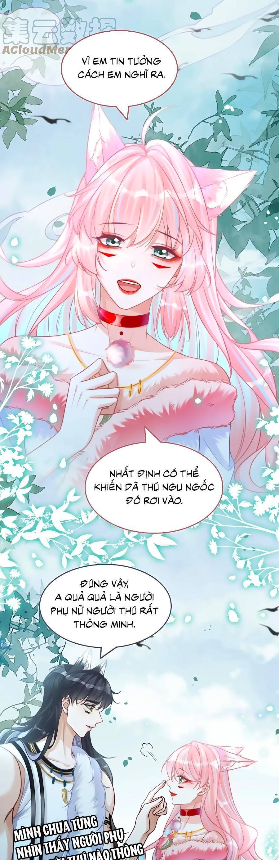 Xuyên Nhanh Nữ Phụ Bình Tĩnh Chút Chap 164 - Next Chap 165