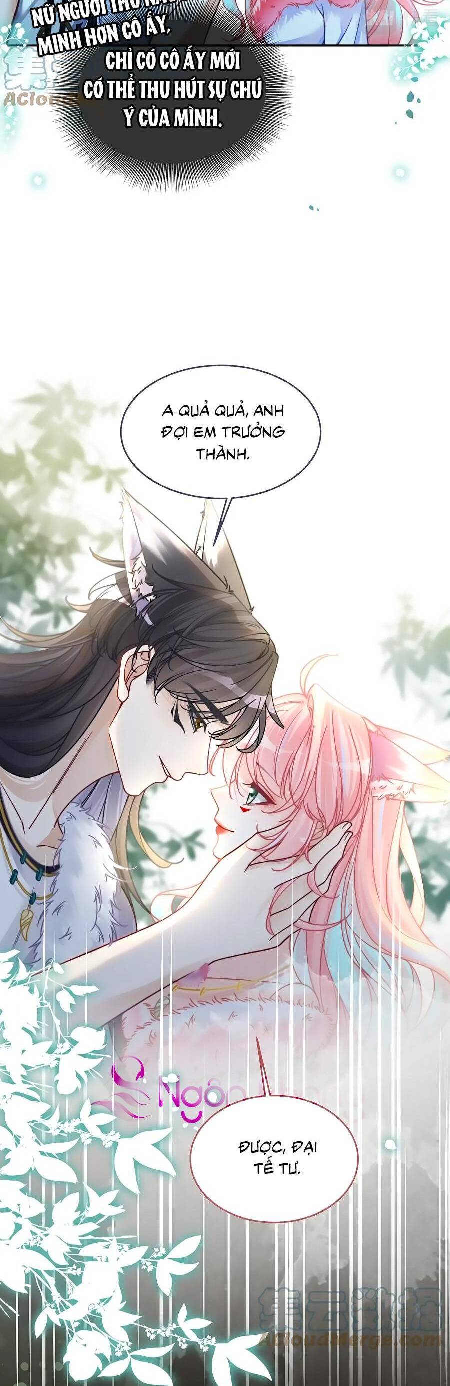 Xuyên Nhanh Nữ Phụ Bình Tĩnh Chút Chap 164 - Next Chap 165