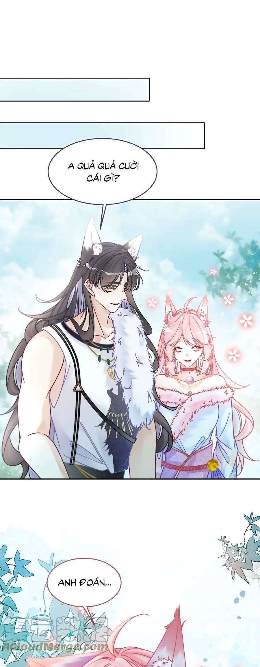 Xuyên Nhanh Nữ Phụ Bình Tĩnh Chút Chap 164 - Next Chap 165