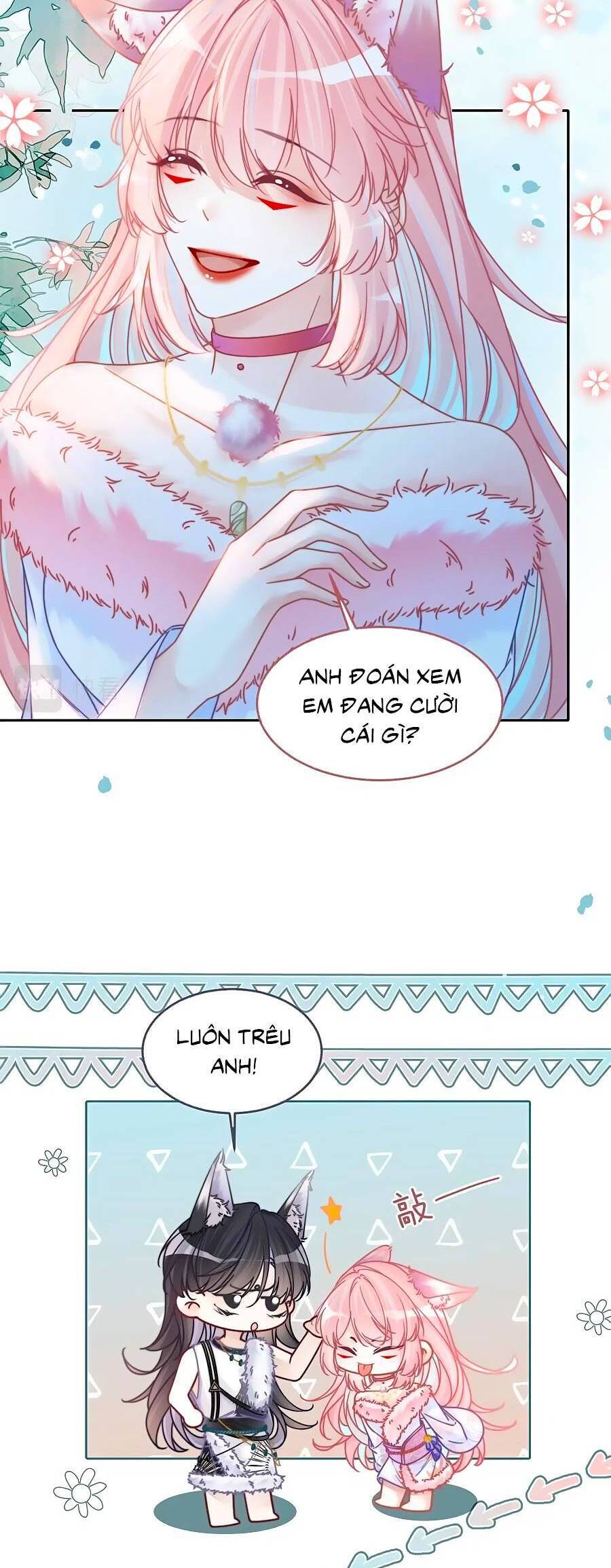 Xuyên Nhanh Nữ Phụ Bình Tĩnh Chút Chap 164 - Next Chap 165