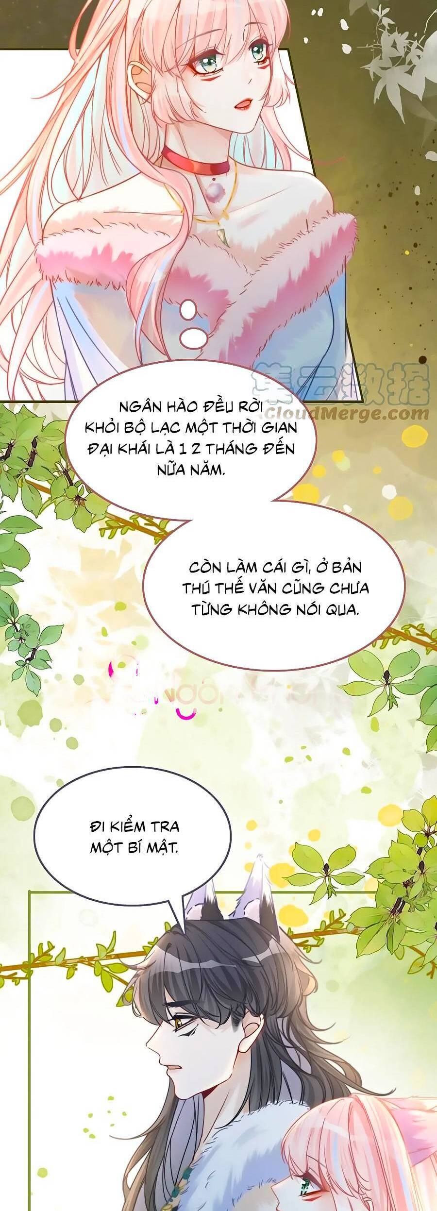 Xuyên Nhanh Nữ Phụ Bình Tĩnh Chút Chap 164 - Next Chap 165