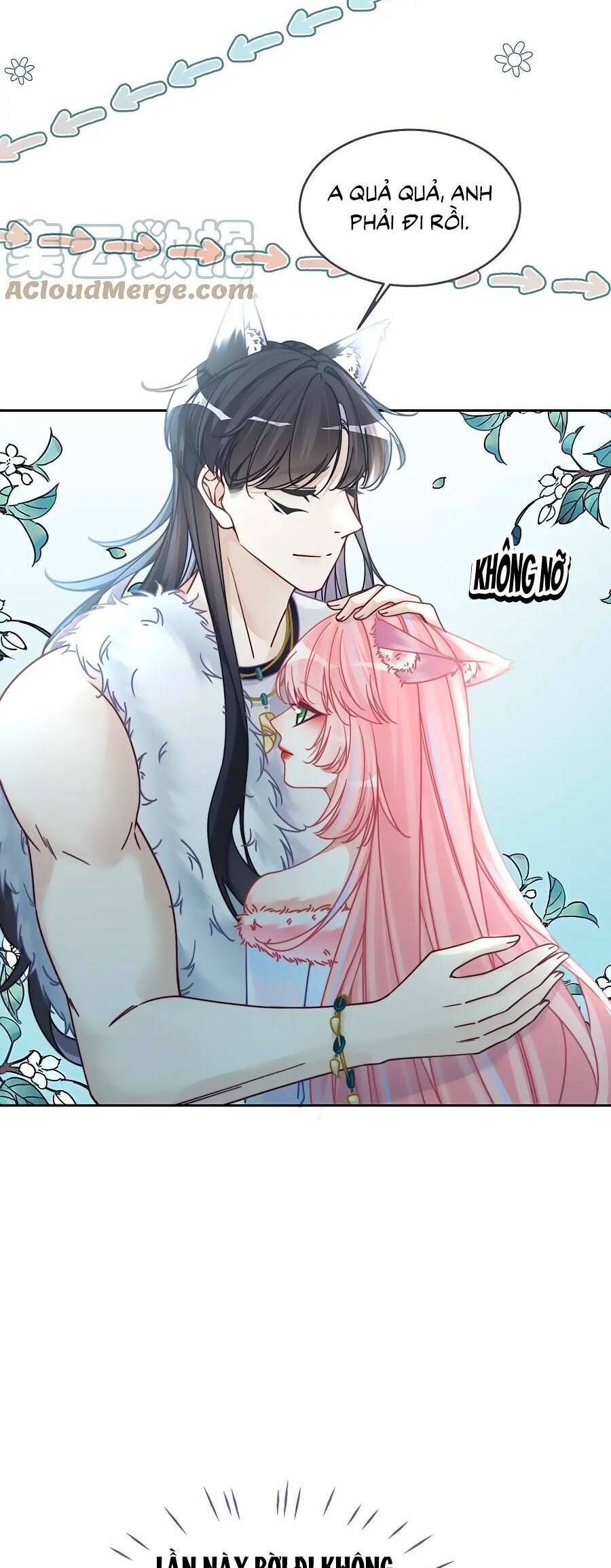Xuyên Nhanh Nữ Phụ Bình Tĩnh Chút Chap 164 - Next Chap 165