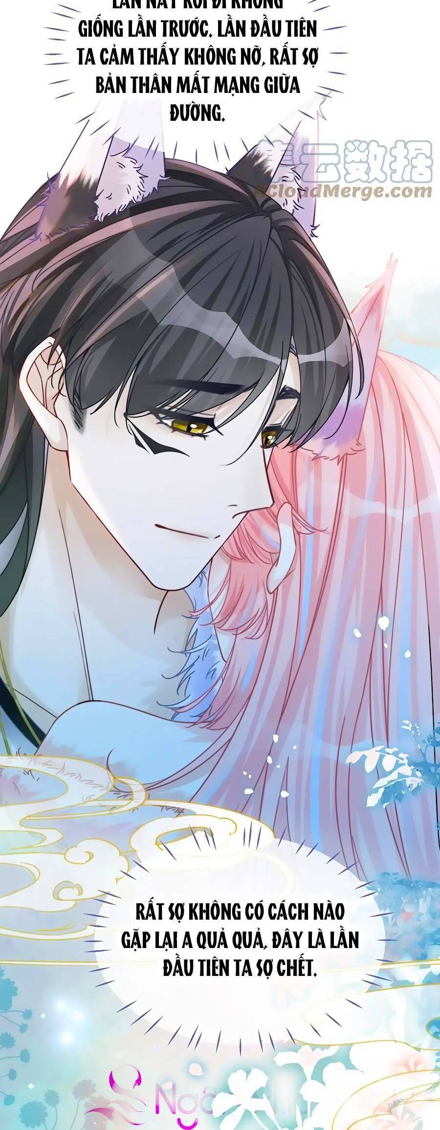 Xuyên Nhanh Nữ Phụ Bình Tĩnh Chút Chap 164 - Next Chap 165