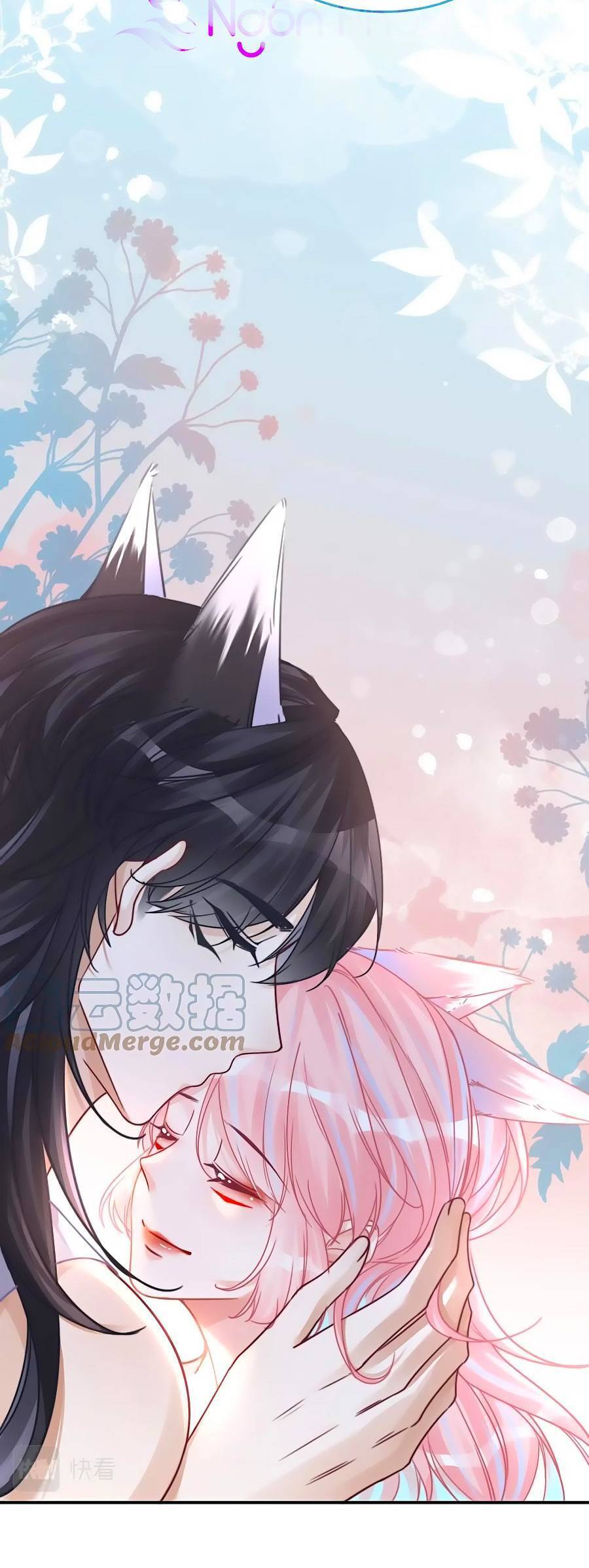 Xuyên Nhanh Nữ Phụ Bình Tĩnh Chút Chap 164 - Next Chap 165