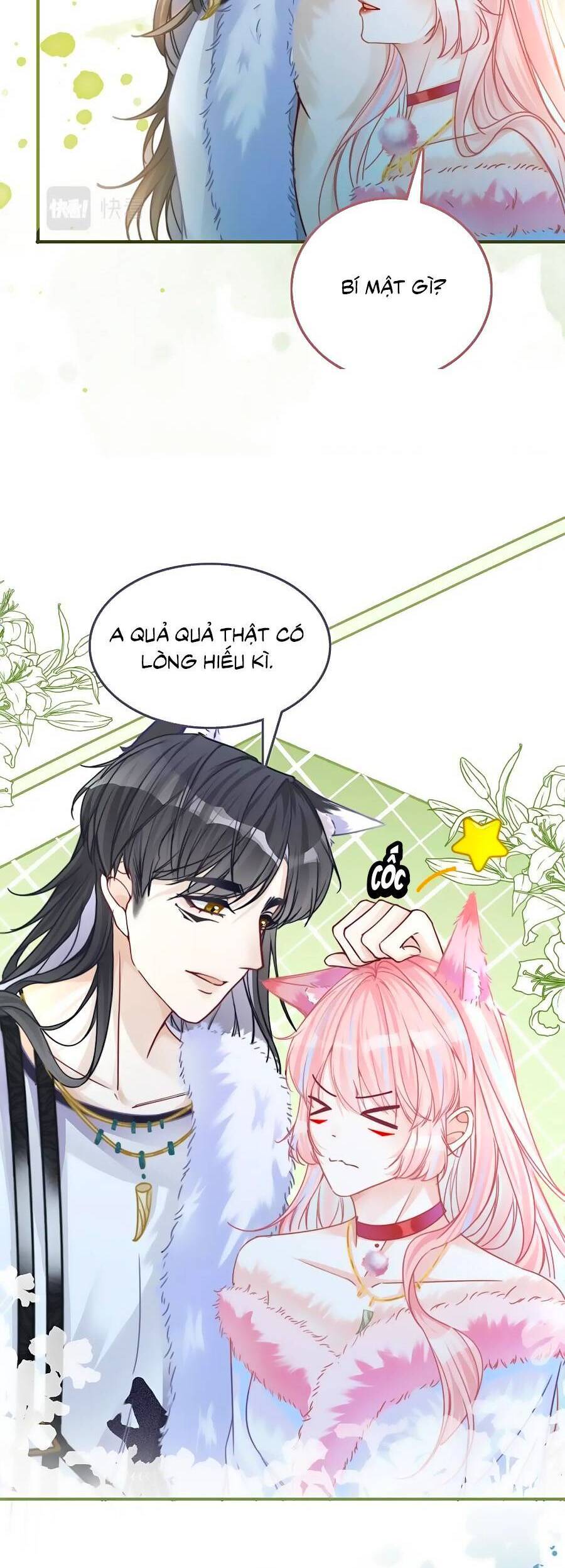 Xuyên Nhanh Nữ Phụ Bình Tĩnh Chút Chap 164 - Next Chap 165