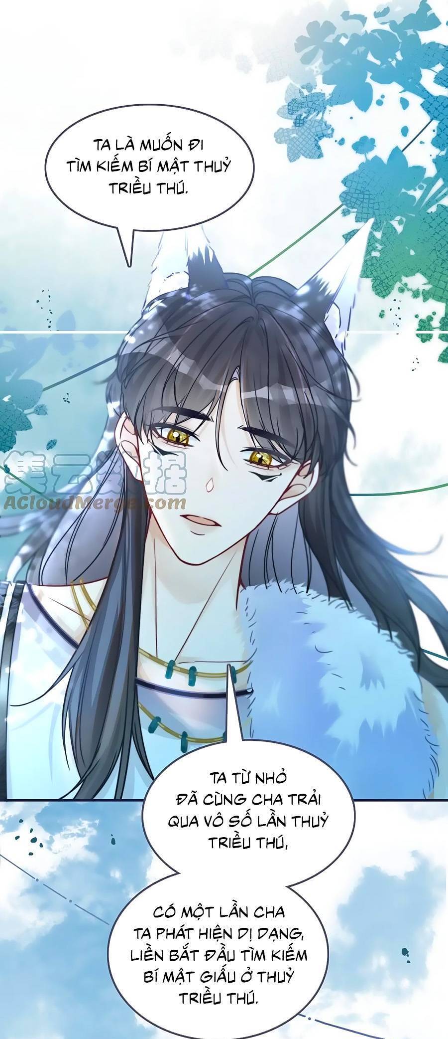 Xuyên Nhanh Nữ Phụ Bình Tĩnh Chút Chap 164 - Next Chap 165