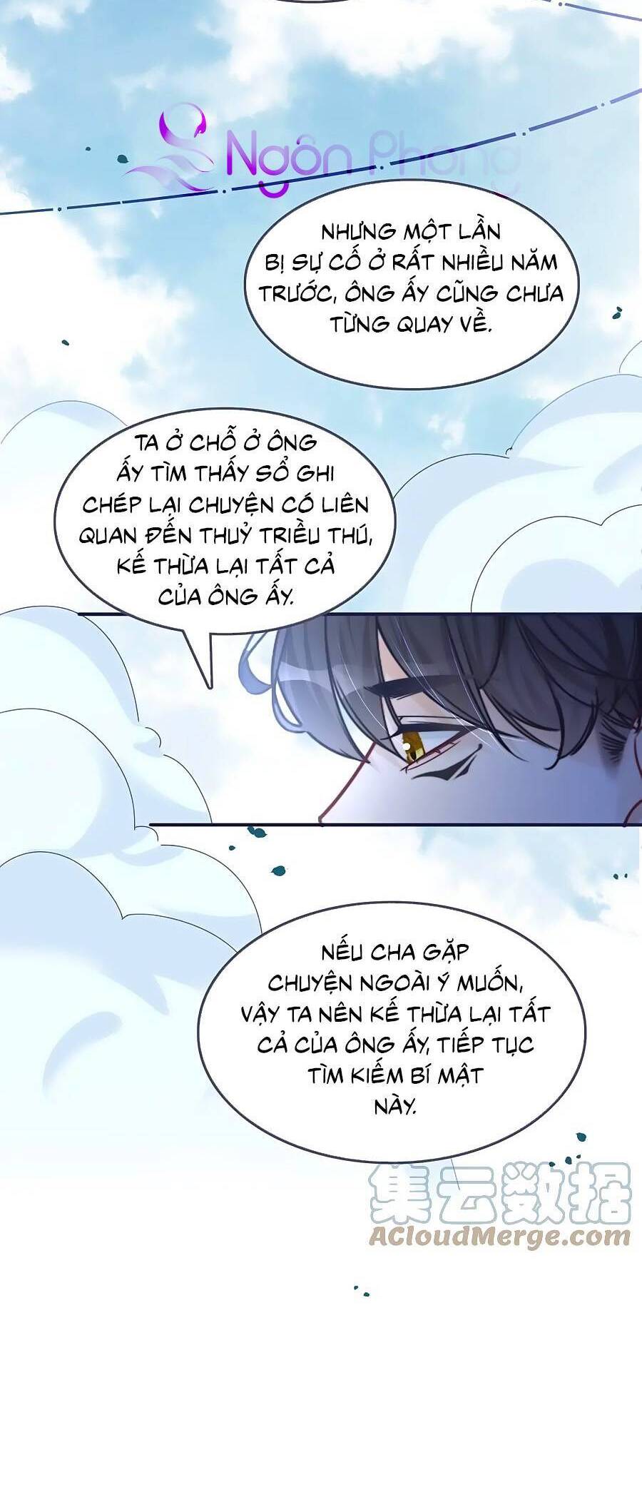 Xuyên Nhanh Nữ Phụ Bình Tĩnh Chút Chap 164 - Next Chap 165