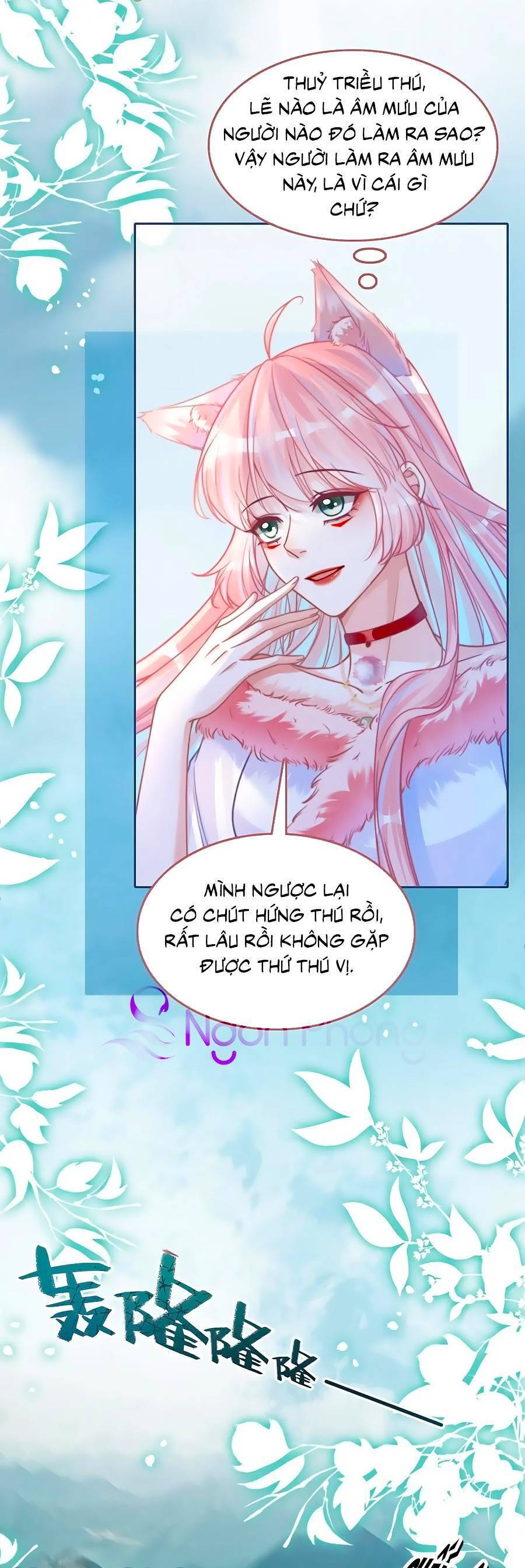 Xuyên Nhanh Nữ Phụ Bình Tĩnh Chút Chap 164 - Next Chap 165