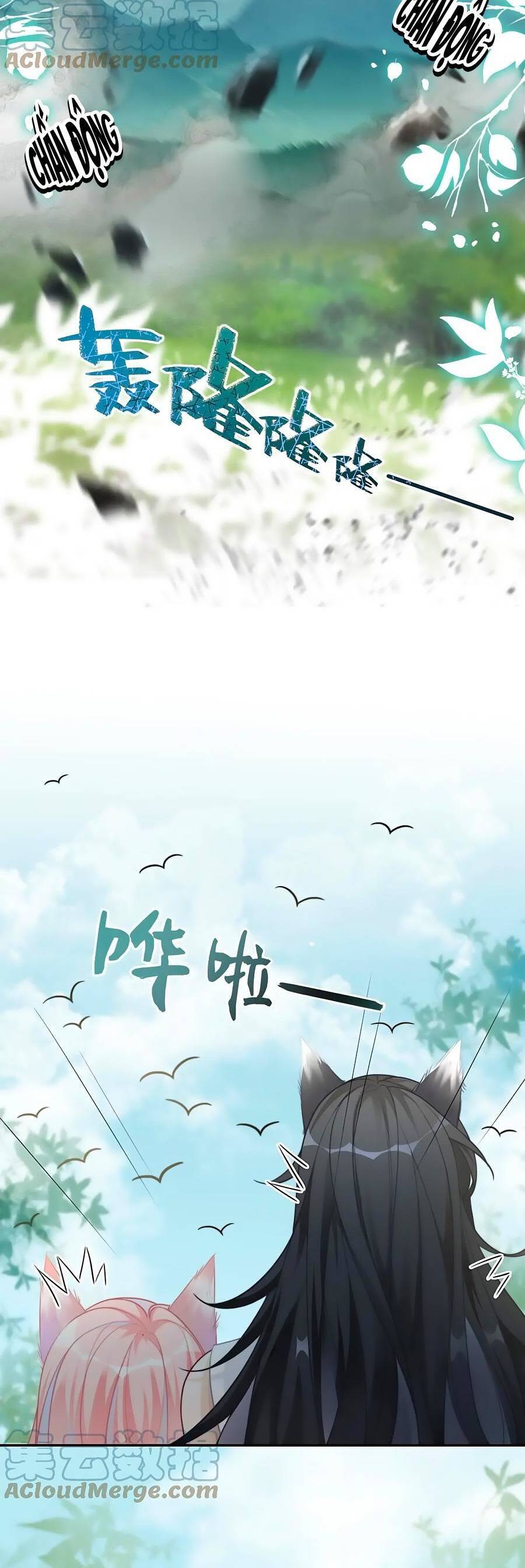 Xuyên Nhanh Nữ Phụ Bình Tĩnh Chút Chap 164 - Next Chap 165