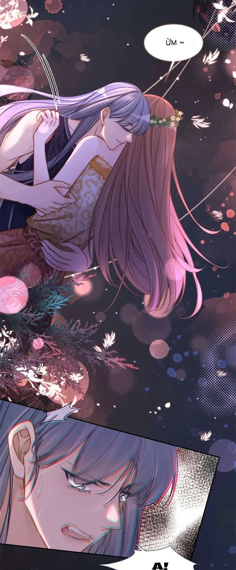 Xuyên Nhanh Nữ Phụ Bình Tĩnh Chút Chap 166 - Next Chap 167