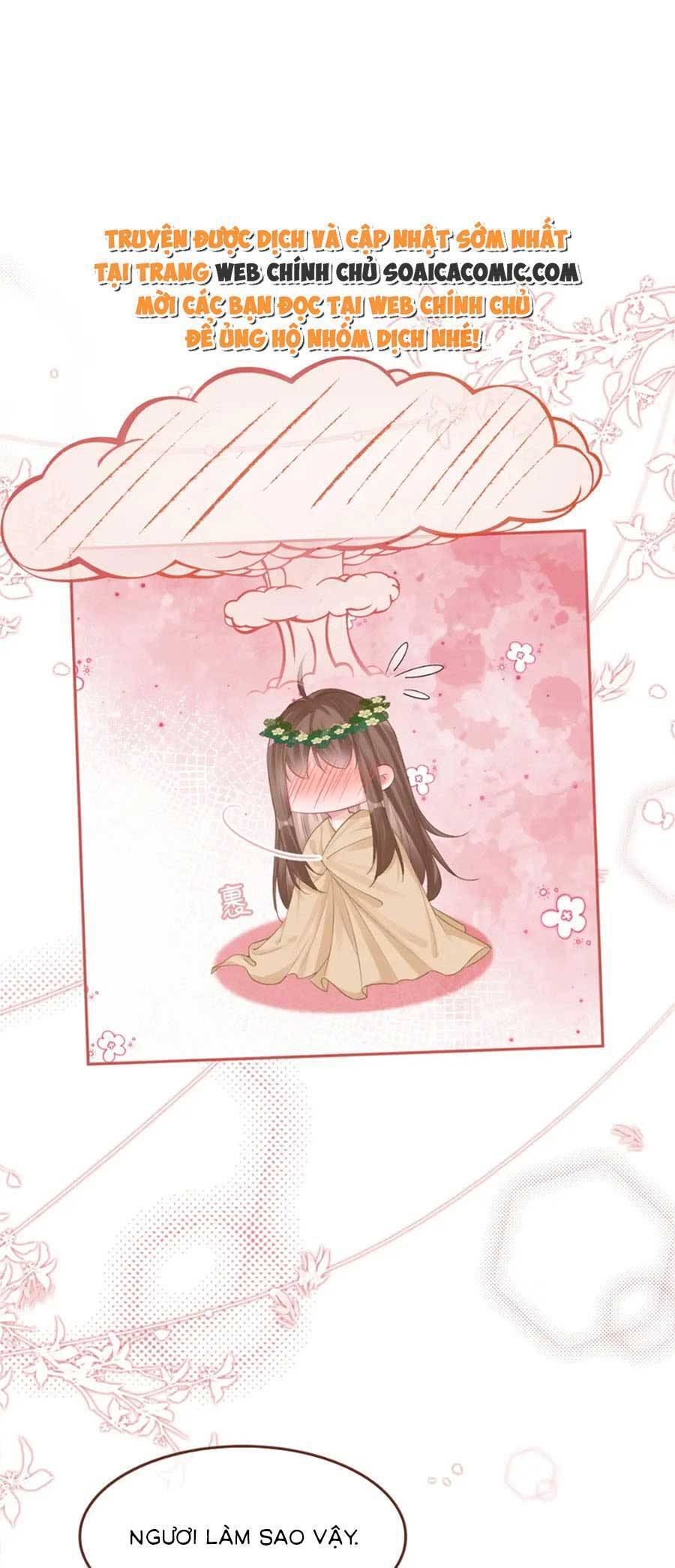 Xuyên Nhanh Nữ Phụ Bình Tĩnh Chút Chap 166 - Next Chap 167