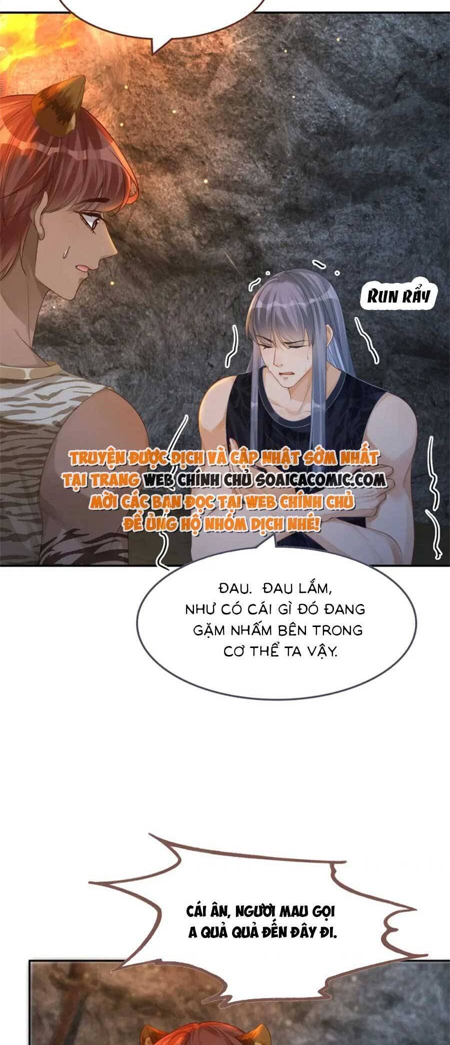Xuyên Nhanh Nữ Phụ Bình Tĩnh Chút Chap 166 - Next Chap 167