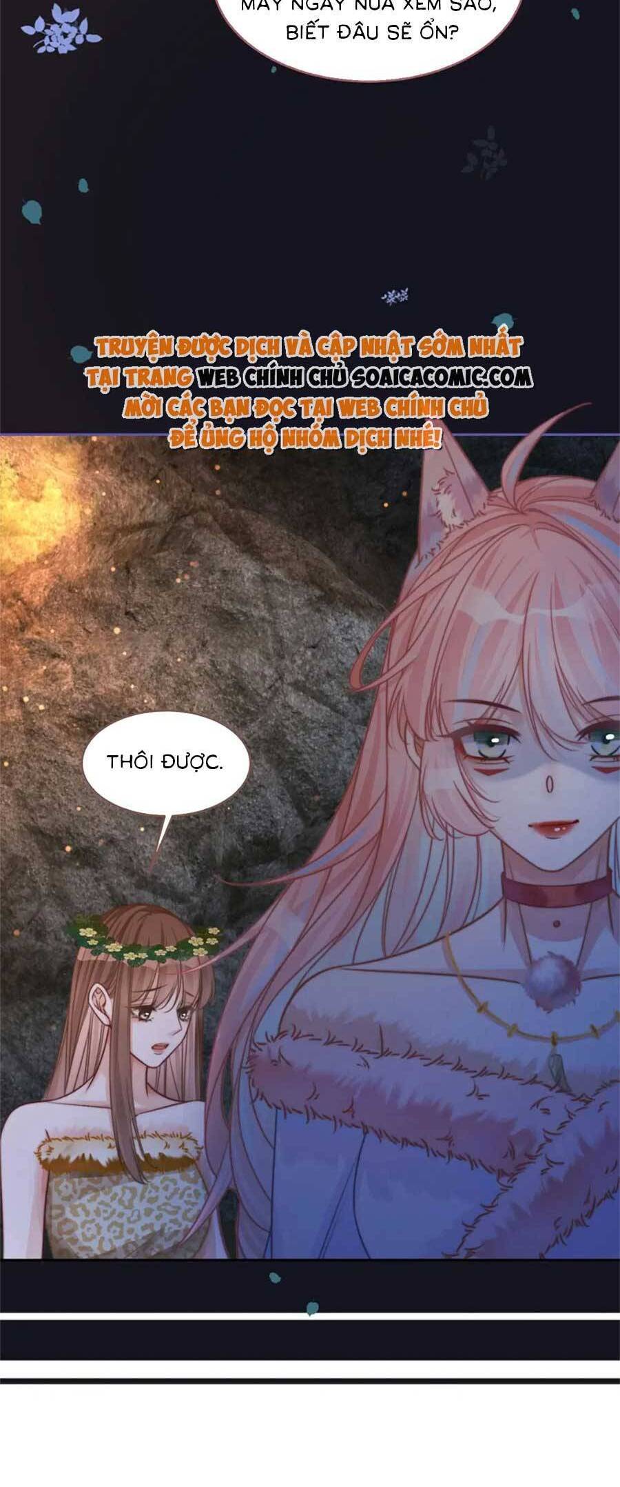 Xuyên Nhanh Nữ Phụ Bình Tĩnh Chút Chap 166 - Next Chap 167