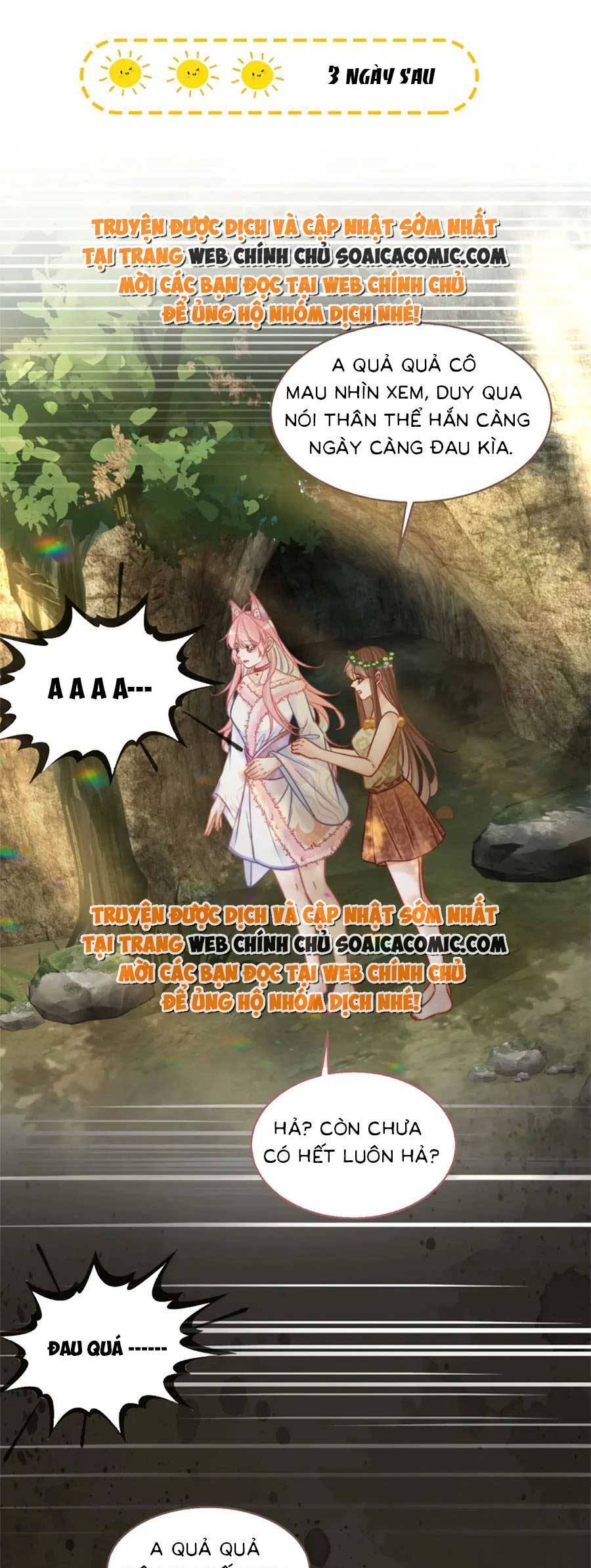 Xuyên Nhanh Nữ Phụ Bình Tĩnh Chút Chap 166 - Next Chap 167