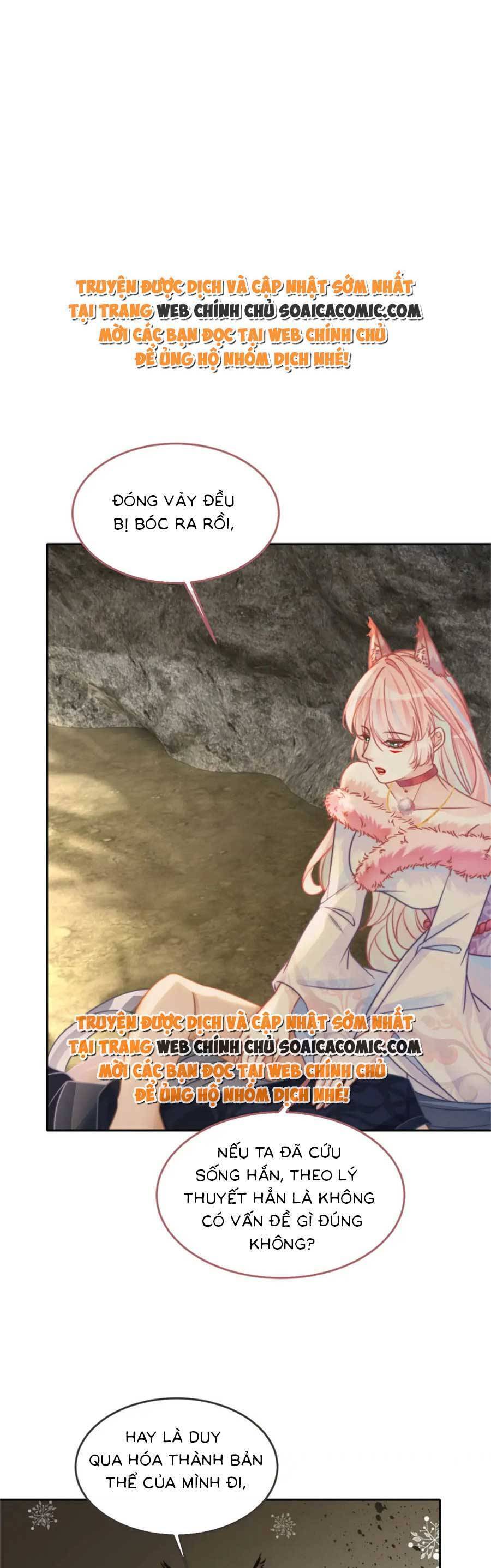 Xuyên Nhanh Nữ Phụ Bình Tĩnh Chút Chap 166 - Next Chap 167