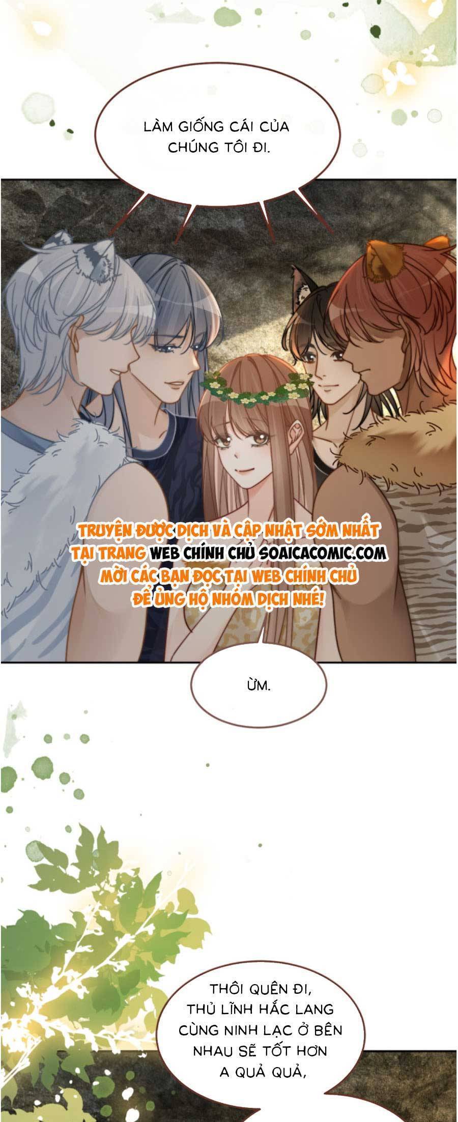 Xuyên Nhanh Nữ Phụ Bình Tĩnh Chút Chap 167.1 - Next Chap 168.1