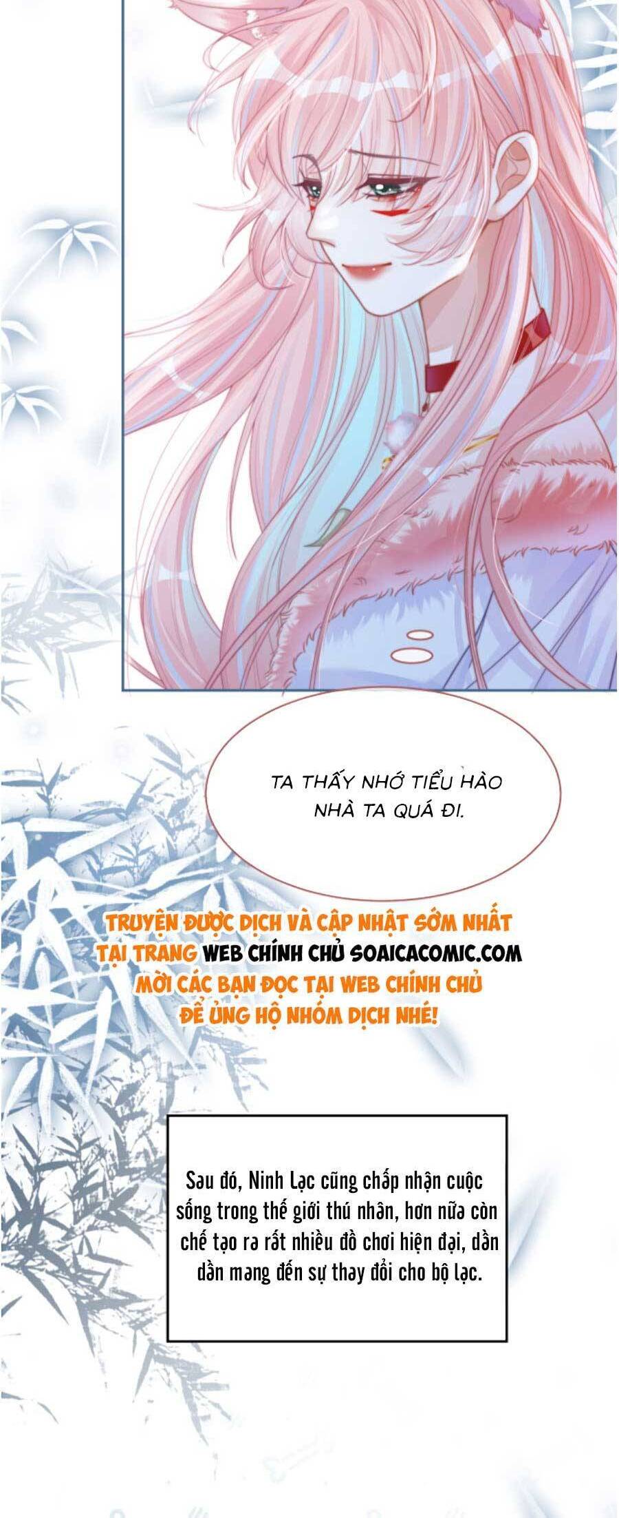 Xuyên Nhanh Nữ Phụ Bình Tĩnh Chút Chap 167.1 - Next Chap 168.1