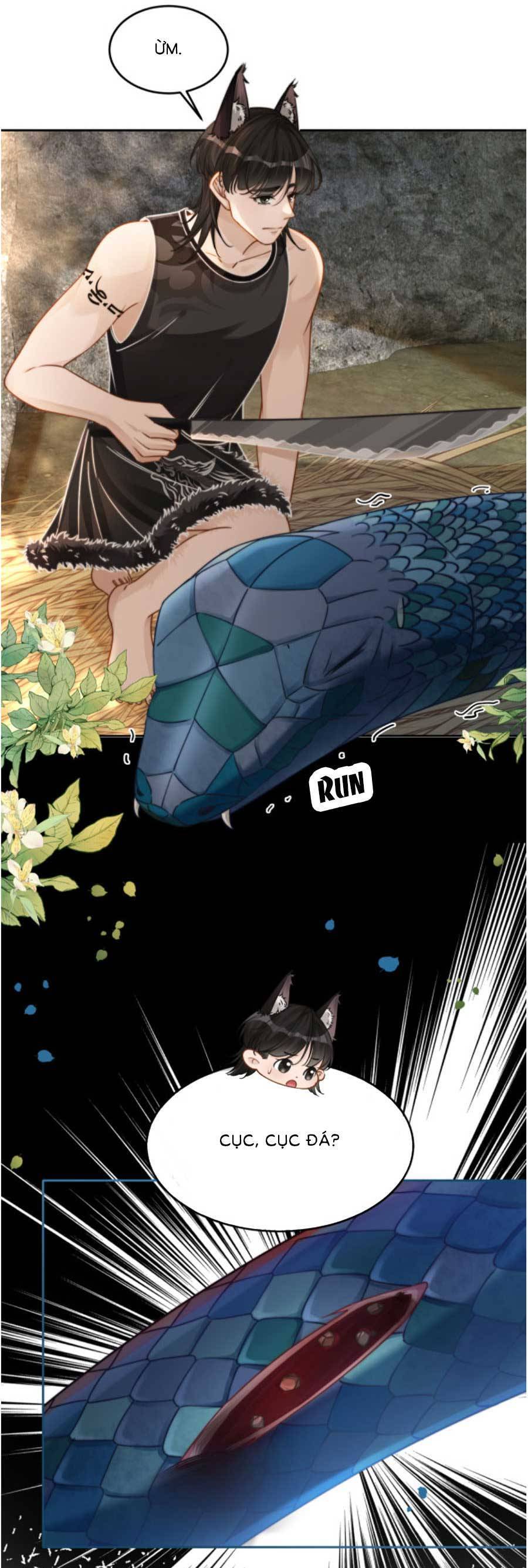 Xuyên Nhanh Nữ Phụ Bình Tĩnh Chút Chap 167.1 - Next Chap 168.1