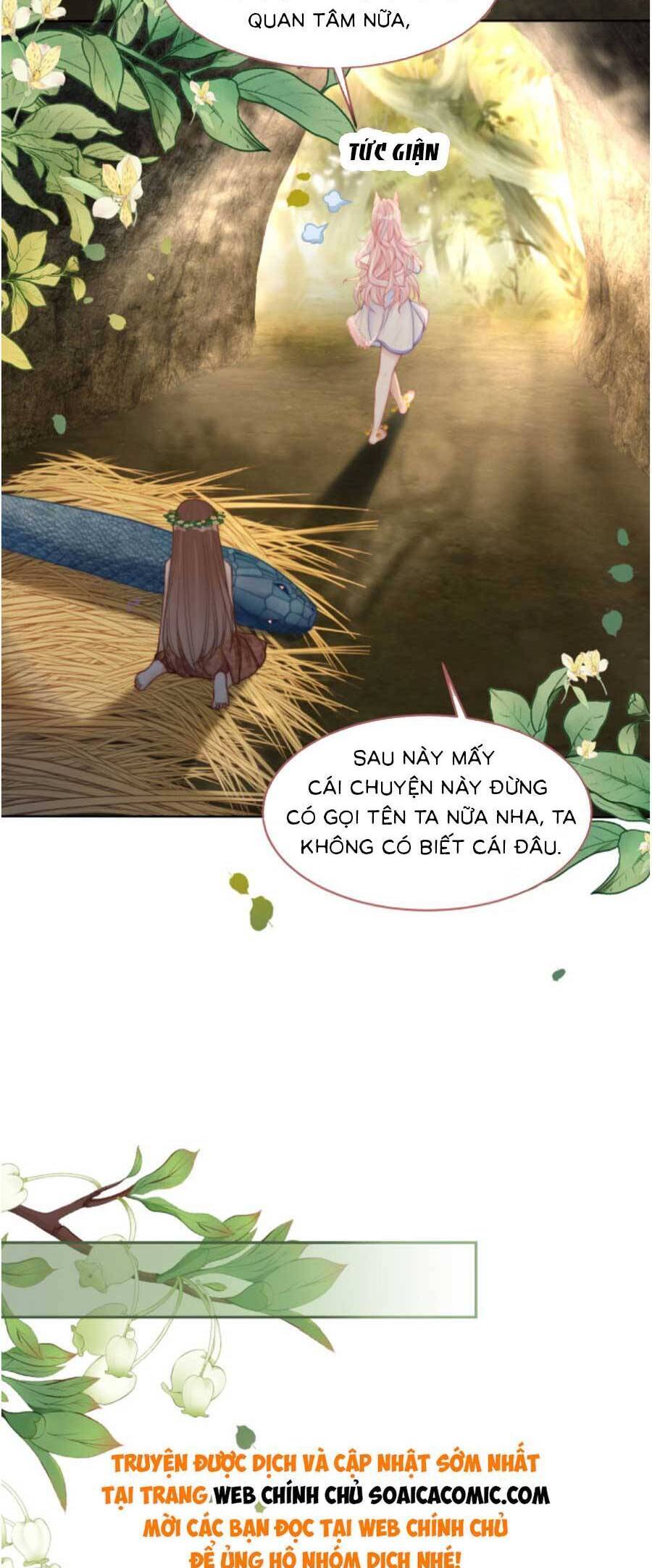 Xuyên Nhanh Nữ Phụ Bình Tĩnh Chút Chap 167.1 - Next Chap 168.1