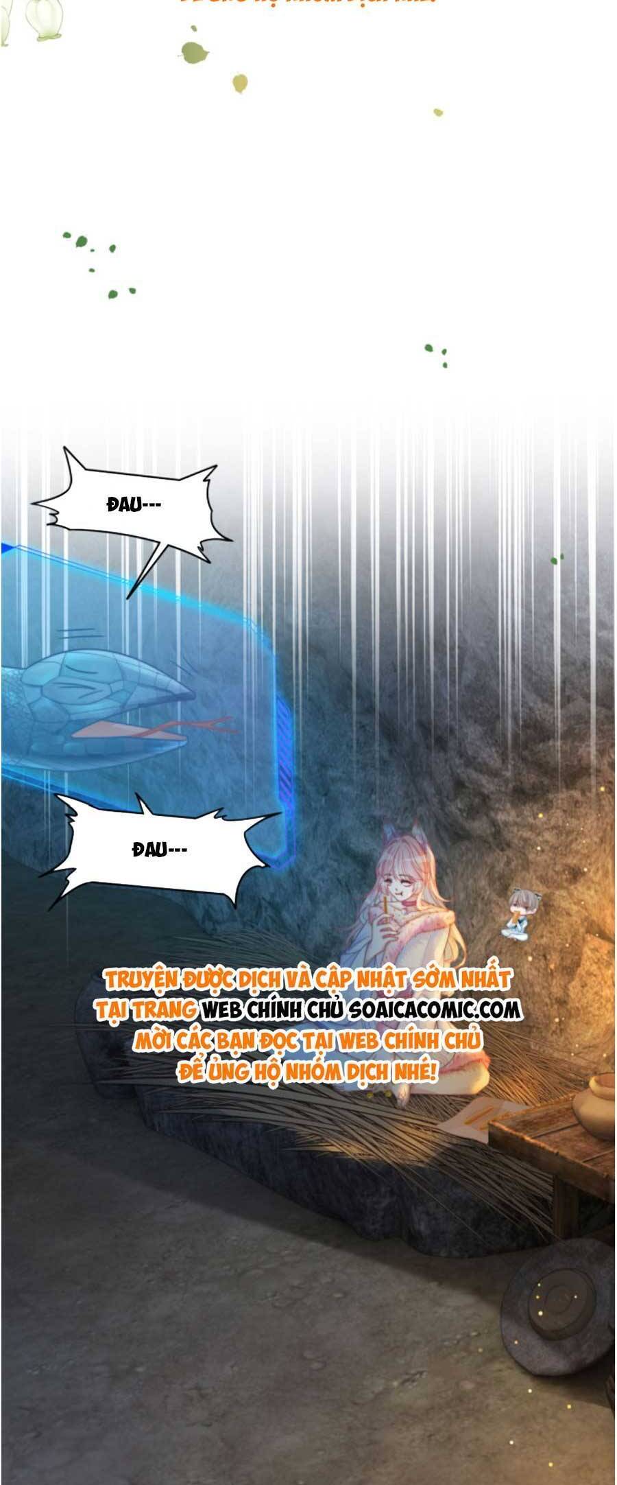 Xuyên Nhanh Nữ Phụ Bình Tĩnh Chút Chap 167.1 - Next Chap 168.1