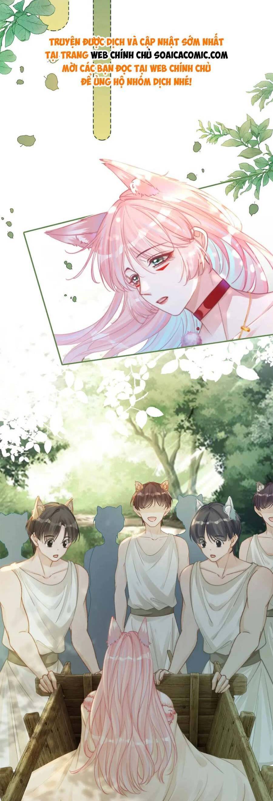 Xuyên Nhanh Nữ Phụ Bình Tĩnh Chút Chap 168.1 - Next Chap 169.1