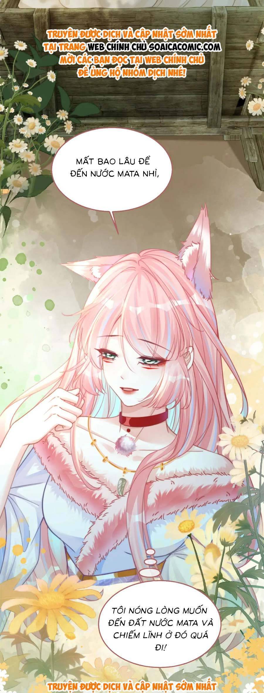 Xuyên Nhanh Nữ Phụ Bình Tĩnh Chút Chap 168.1 - Next Chap 169.1