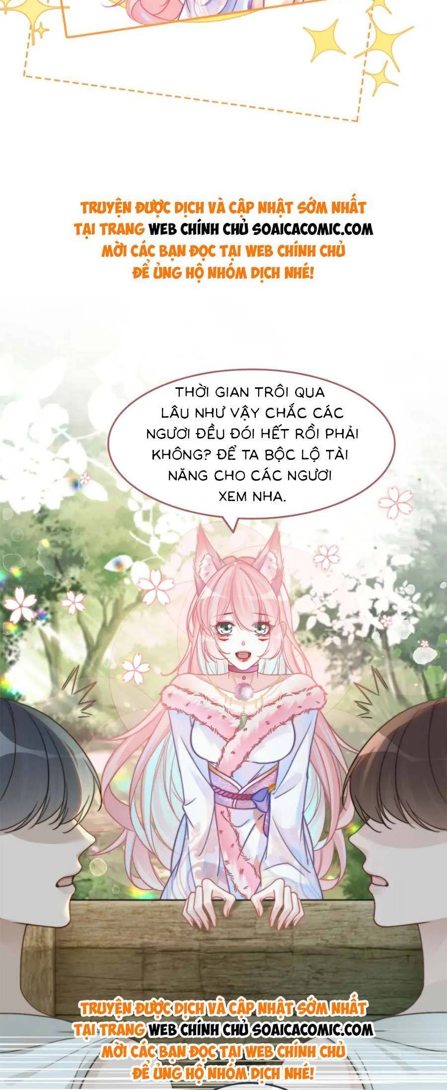 Xuyên Nhanh Nữ Phụ Bình Tĩnh Chút Chap 168.2 - Next Chap 169.2
