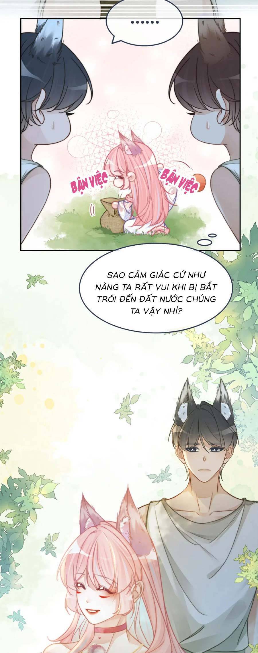 Xuyên Nhanh Nữ Phụ Bình Tĩnh Chút Chap 168.2 - Next Chap 169.2