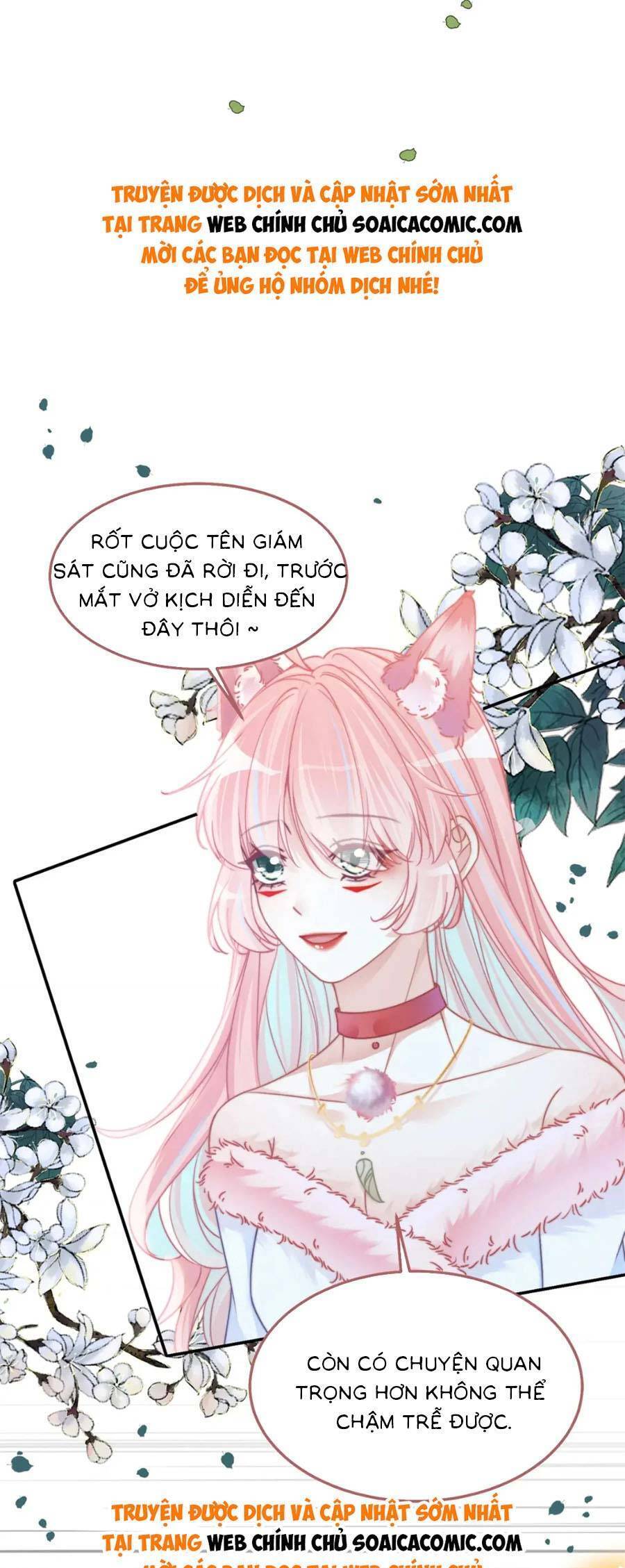 Xuyên Nhanh Nữ Phụ Bình Tĩnh Chút Chap 168.2 - Next Chap 169.2