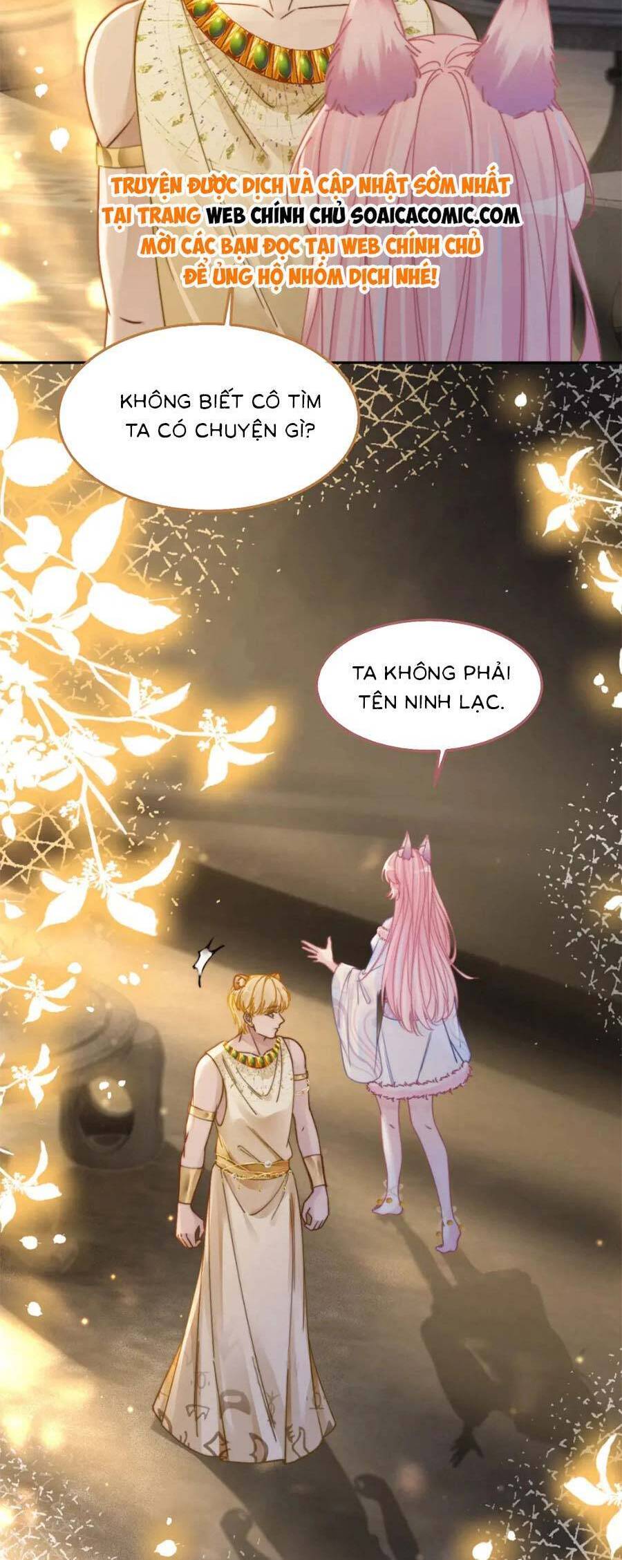 Xuyên Nhanh Nữ Phụ Bình Tĩnh Chút Chap 168.2 - Next Chap 169.2