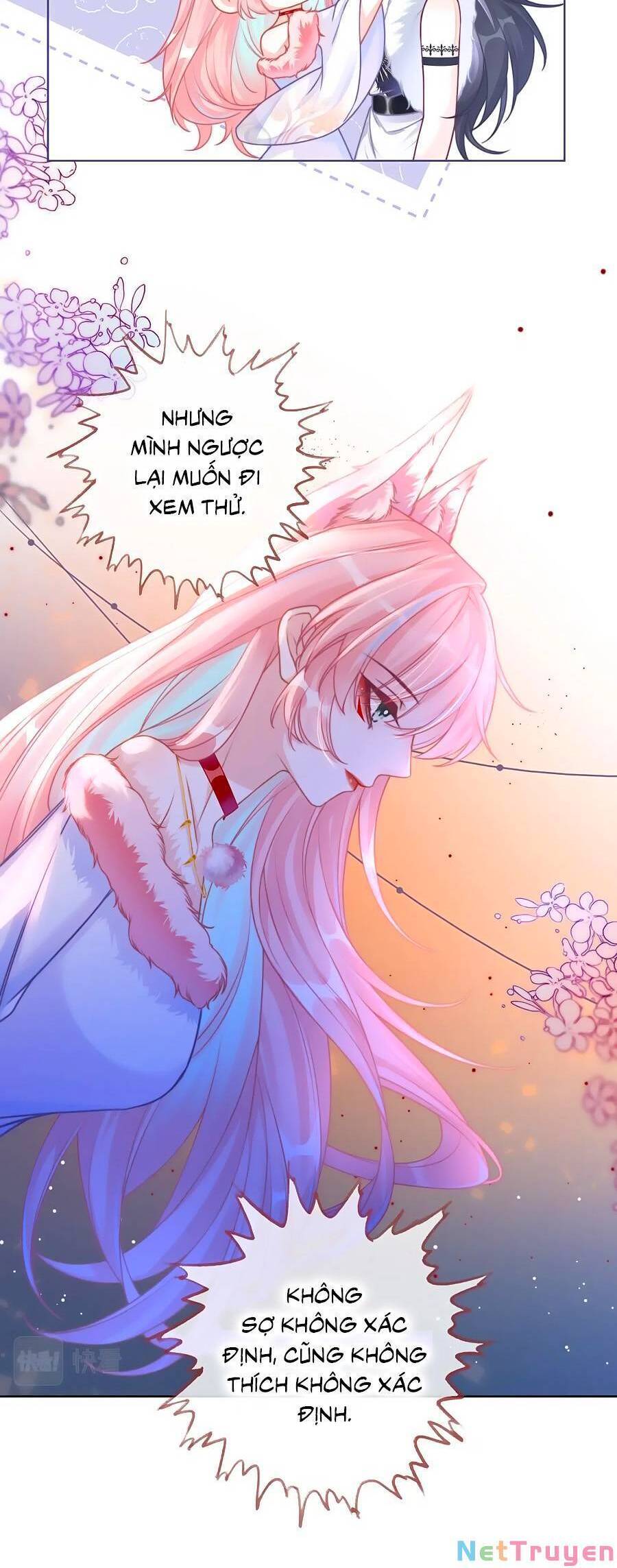 Xuyên Nhanh Nữ Phụ Bình Tĩnh Chút Chap 170 - Next Chap 171