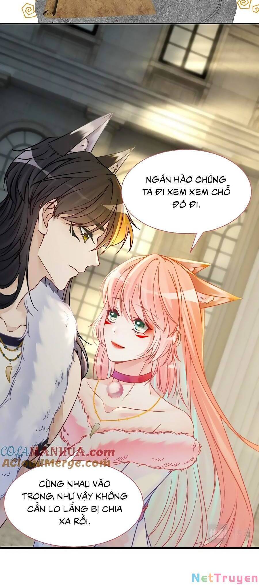 Xuyên Nhanh Nữ Phụ Bình Tĩnh Chút Chap 170 - Next Chap 171