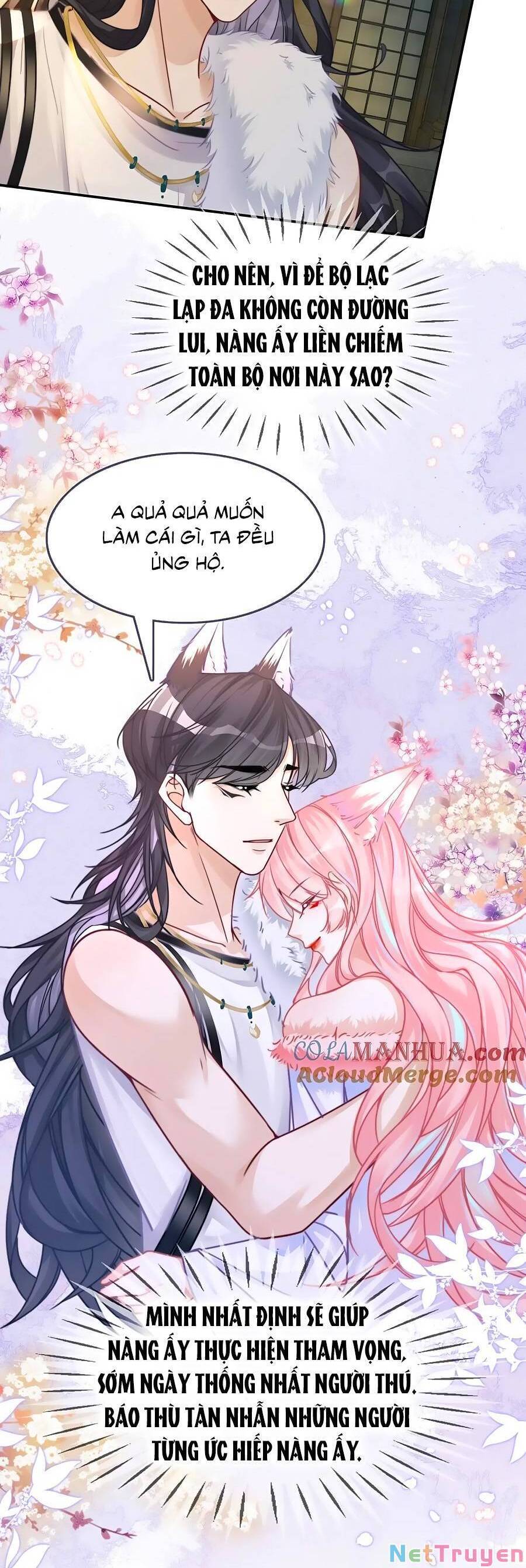 Xuyên Nhanh Nữ Phụ Bình Tĩnh Chút Chap 170 - Next Chap 171