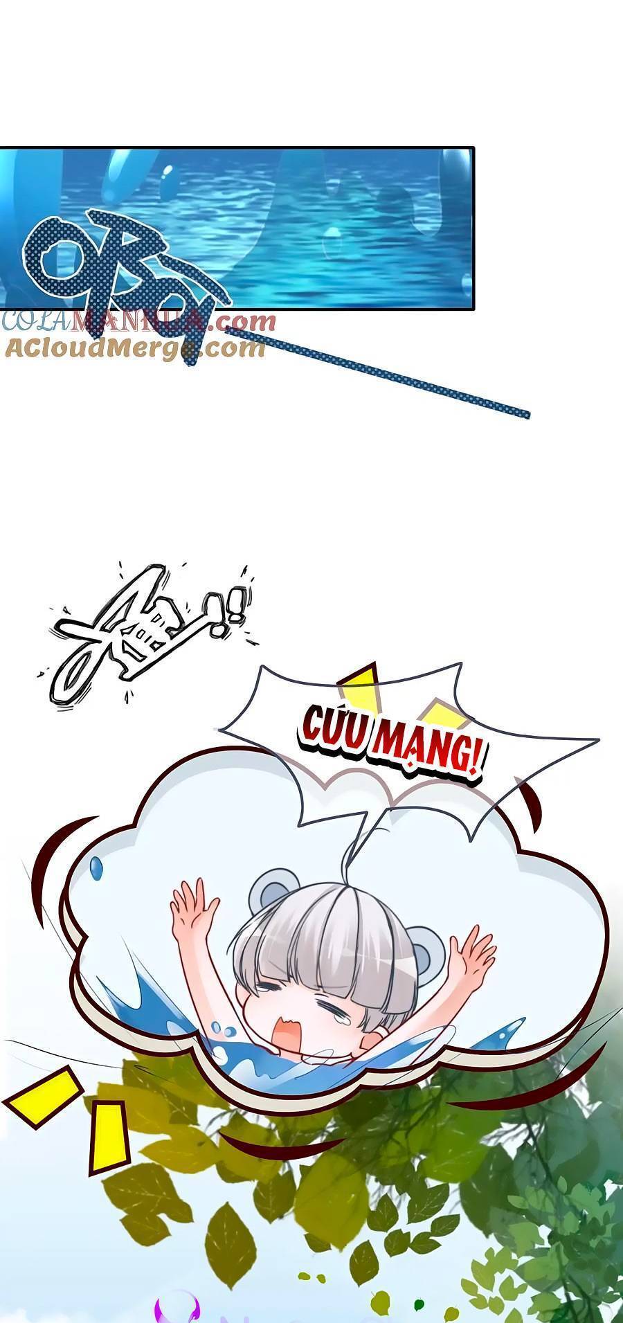 Xuyên Nhanh Nữ Phụ Bình Tĩnh Chút Chap 170 - Next Chap 171