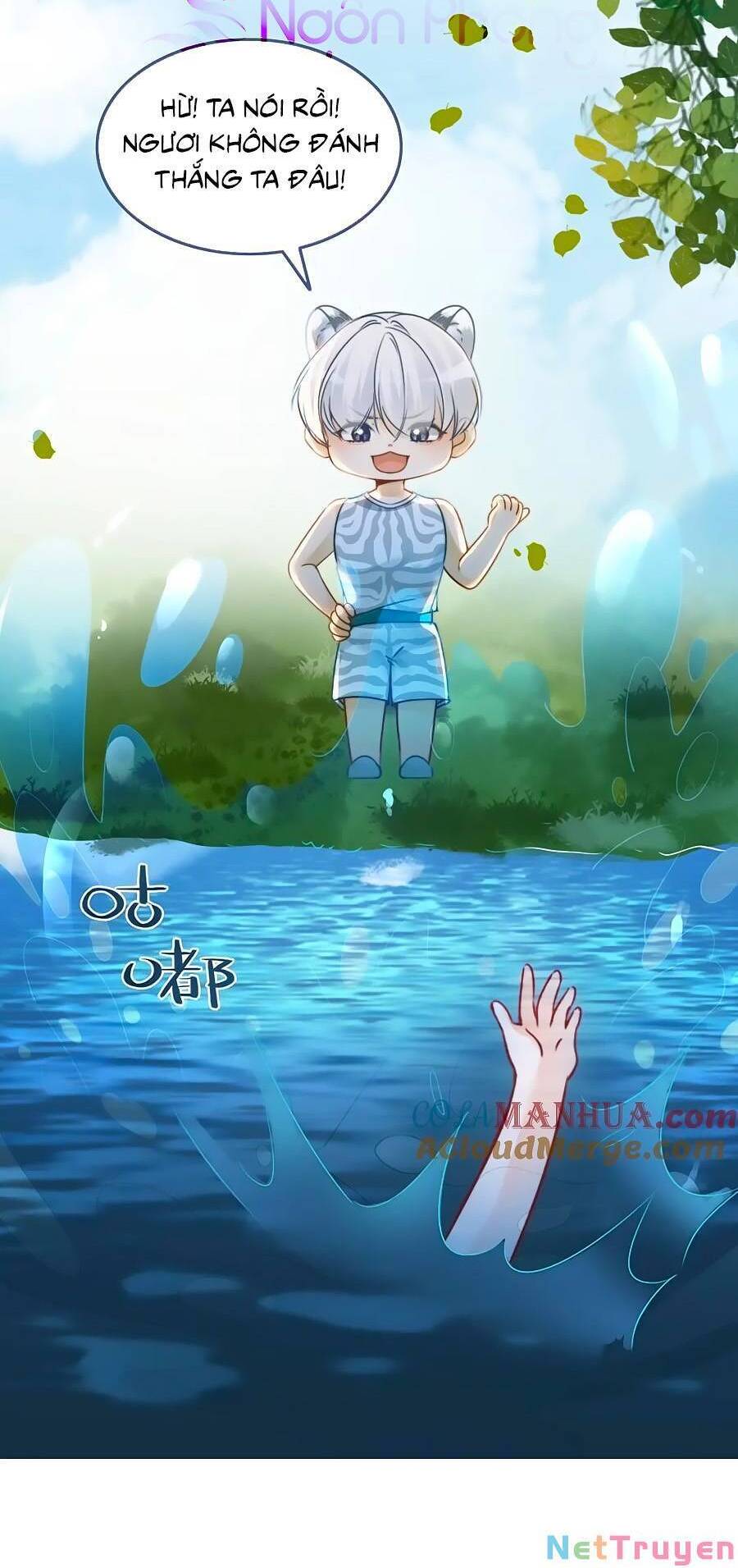 Xuyên Nhanh Nữ Phụ Bình Tĩnh Chút Chap 170 - Next Chap 171