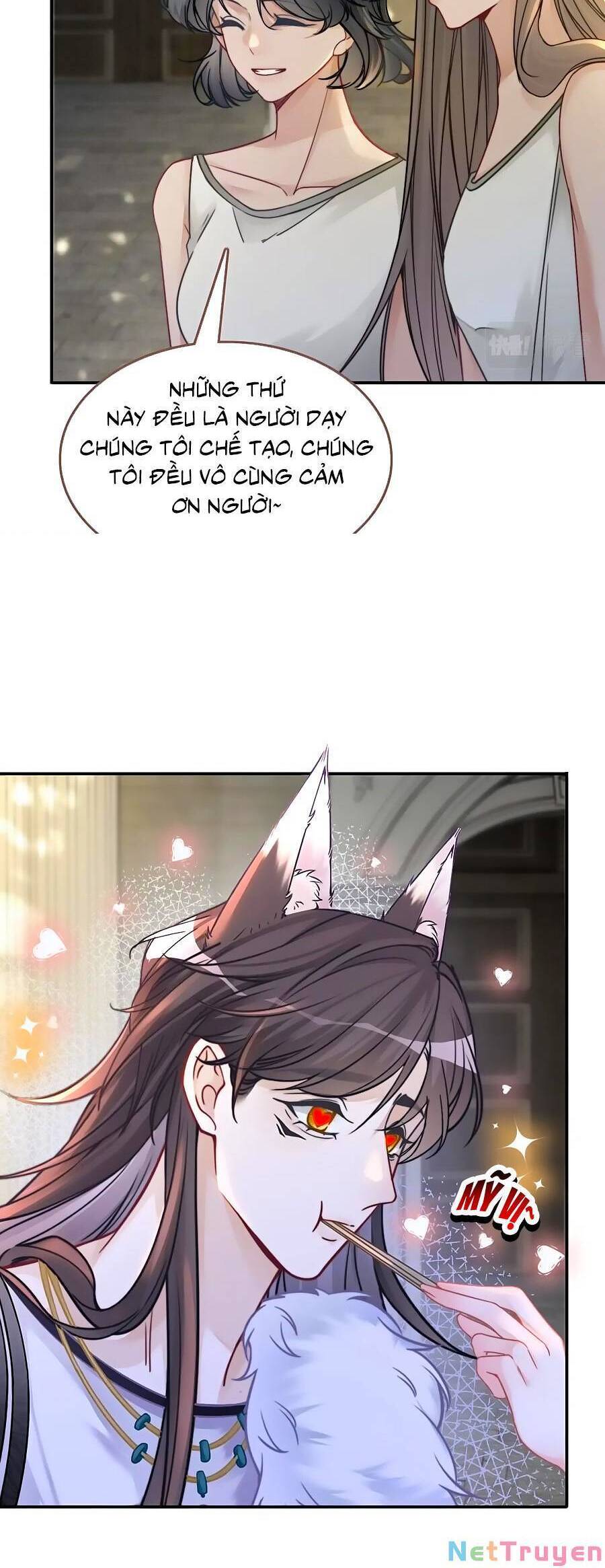 Xuyên Nhanh Nữ Phụ Bình Tĩnh Chút Chap 170 - Next Chap 171