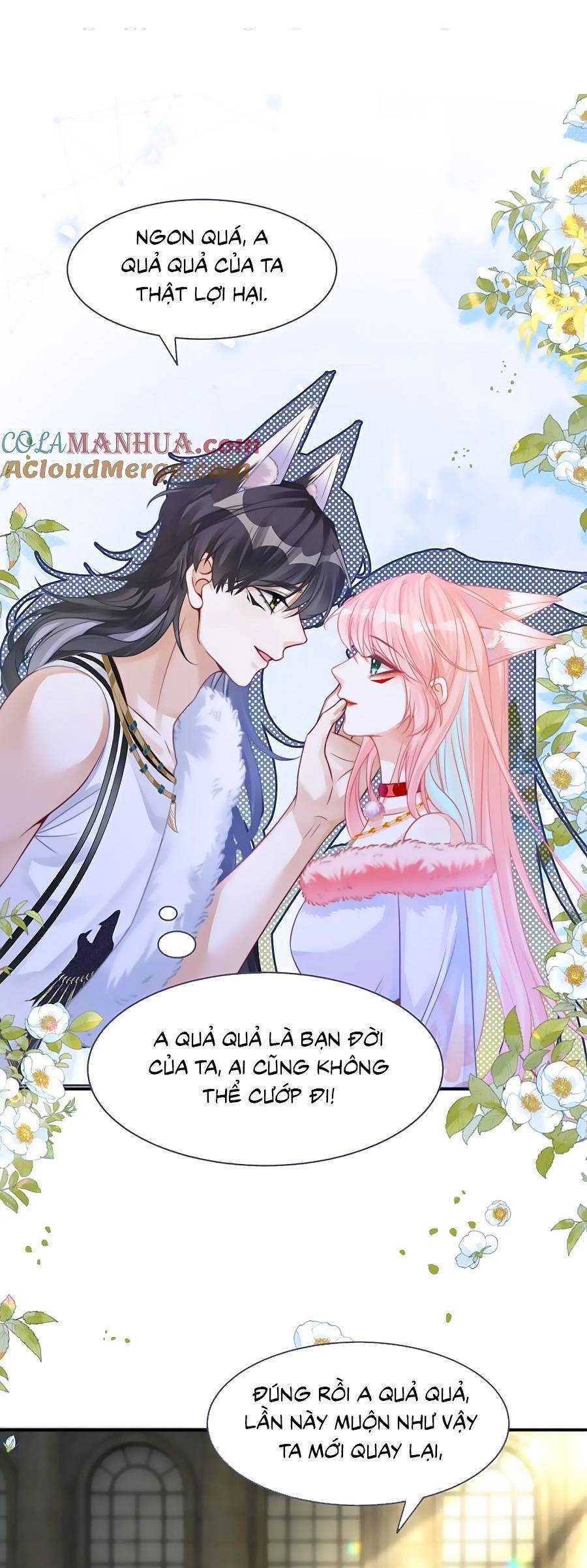 Xuyên Nhanh Nữ Phụ Bình Tĩnh Chút Chap 170 - Next Chap 171