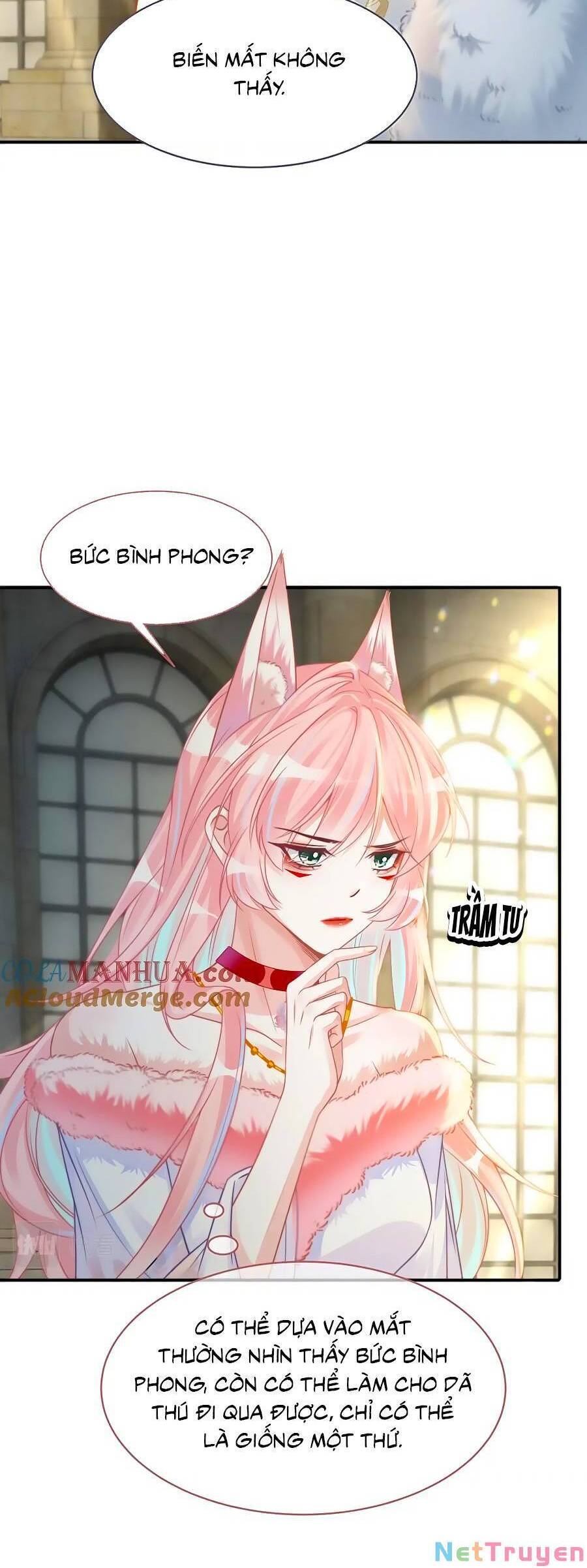 Xuyên Nhanh Nữ Phụ Bình Tĩnh Chút Chap 170 - Next Chap 171