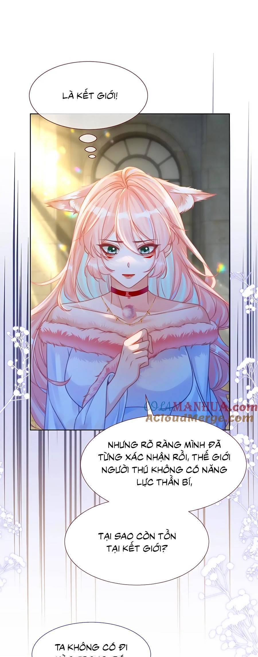 Xuyên Nhanh Nữ Phụ Bình Tĩnh Chút Chap 170 - Next Chap 171