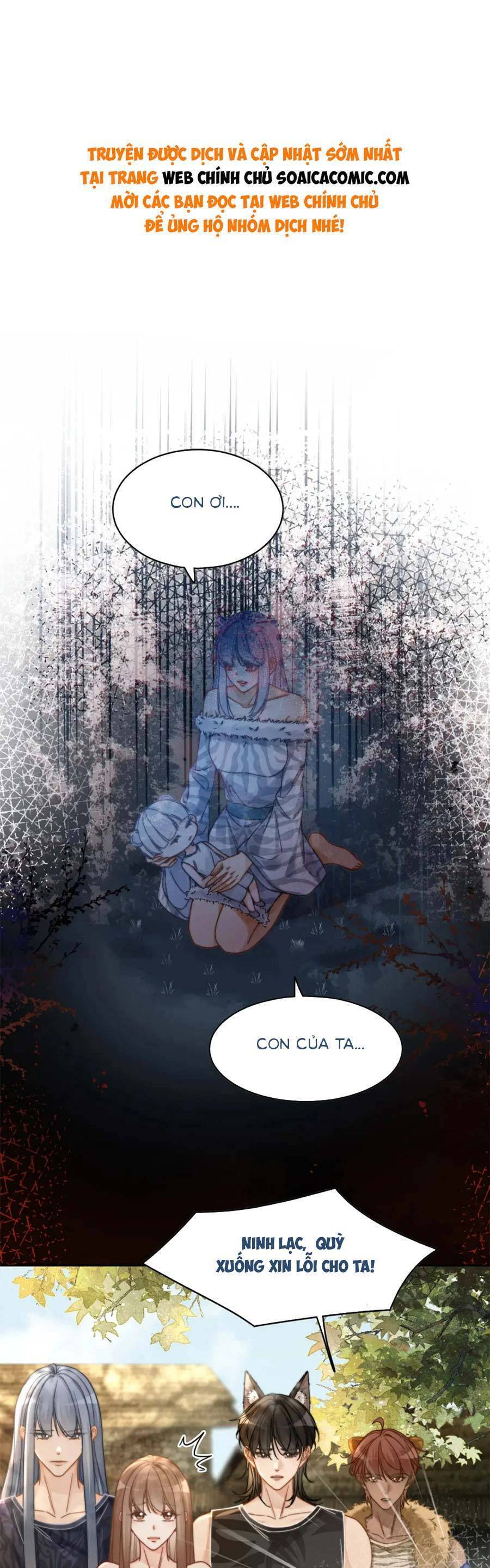 Xuyên Nhanh Nữ Phụ Bình Tĩnh Chút Chap 171 - Next Chap 172