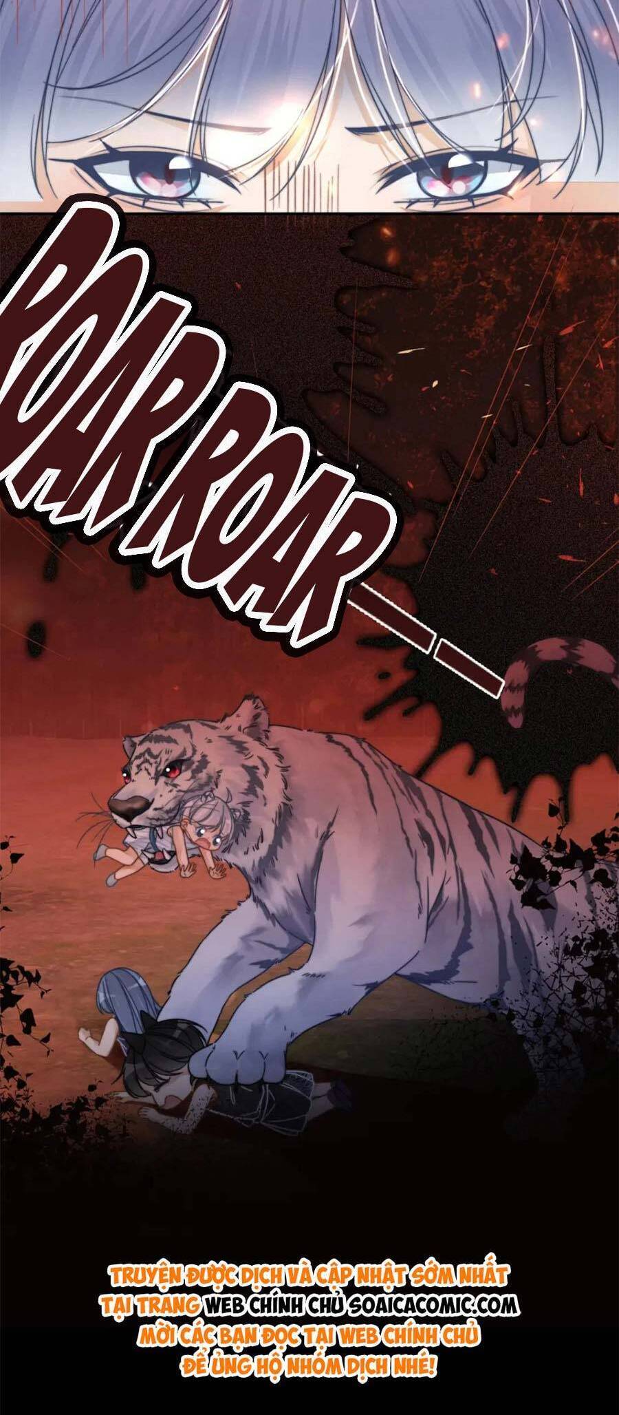 Xuyên Nhanh Nữ Phụ Bình Tĩnh Chút Chap 171 - Next Chap 172