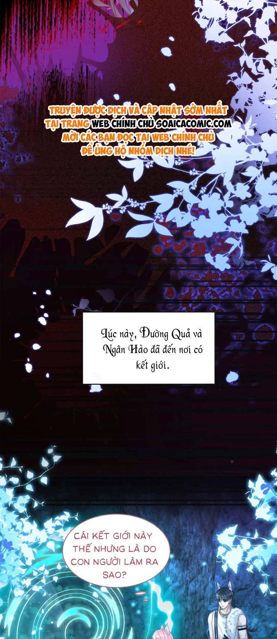 Xuyên Nhanh Nữ Phụ Bình Tĩnh Chút Chap 171 - Next Chap 172