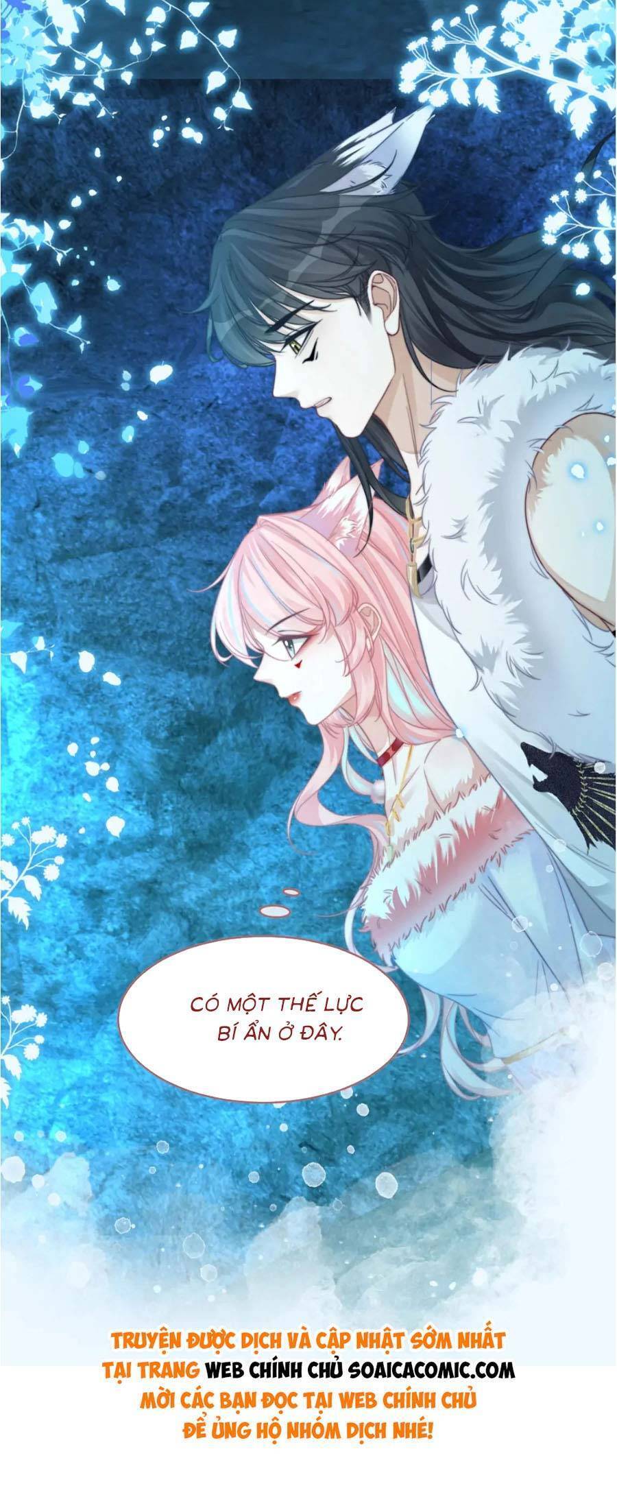 Xuyên Nhanh Nữ Phụ Bình Tĩnh Chút Chap 171 - Next Chap 172