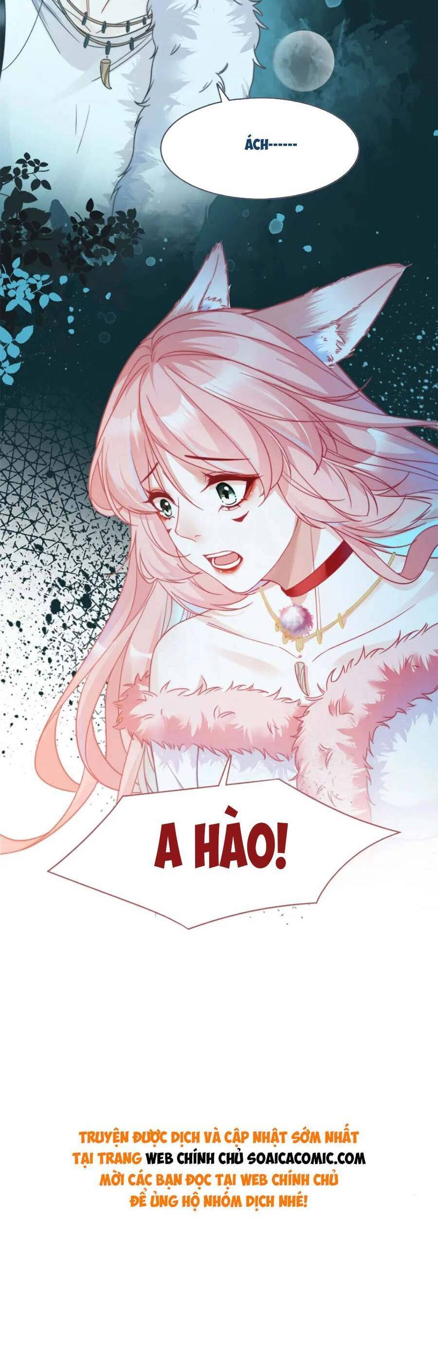 Xuyên Nhanh Nữ Phụ Bình Tĩnh Chút Chap 171 - Next Chap 172