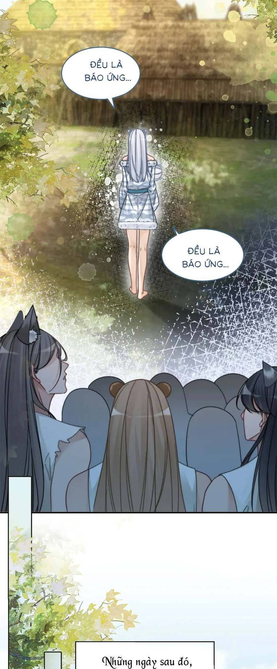 Xuyên Nhanh Nữ Phụ Bình Tĩnh Chút Chap 171 - Next Chap 172