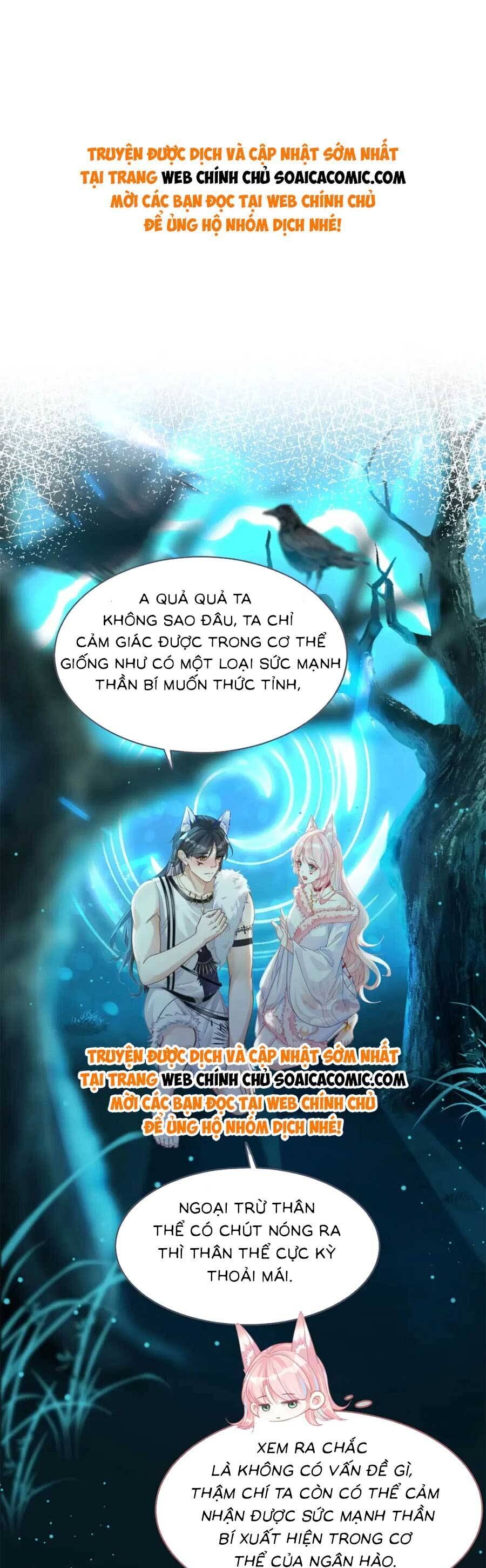 Xuyên Nhanh Nữ Phụ Bình Tĩnh Chút Chap 172 - Next Chap 173