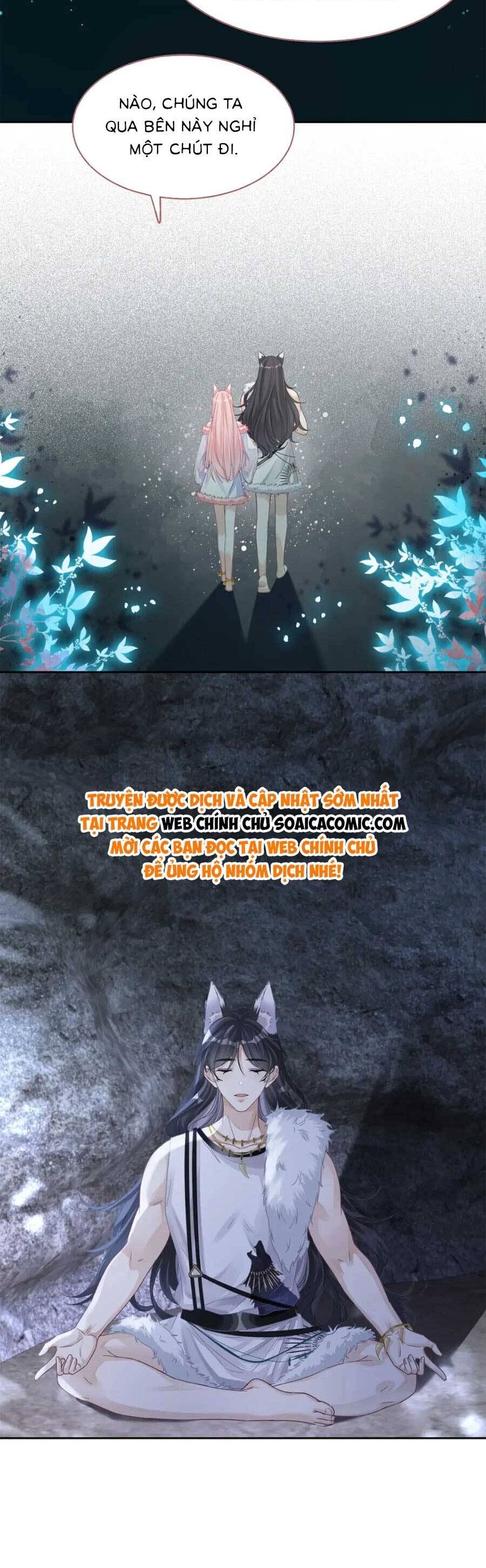 Xuyên Nhanh Nữ Phụ Bình Tĩnh Chút Chap 172 - Next Chap 173