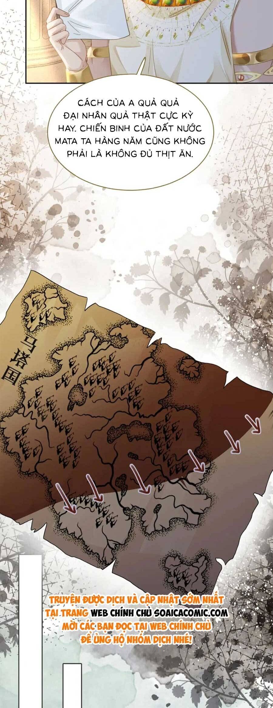 Xuyên Nhanh Nữ Phụ Bình Tĩnh Chút Chap 172 - Next Chap 173