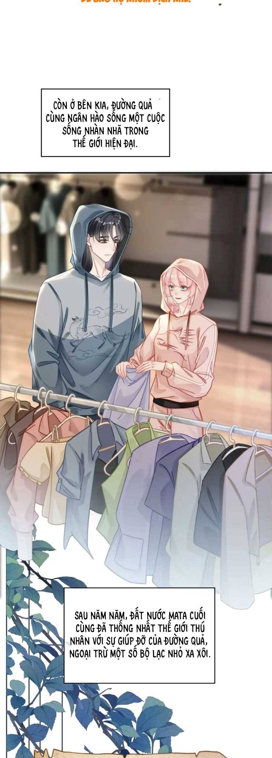 Xuyên Nhanh Nữ Phụ Bình Tĩnh Chút Chap 172 - Next Chap 173