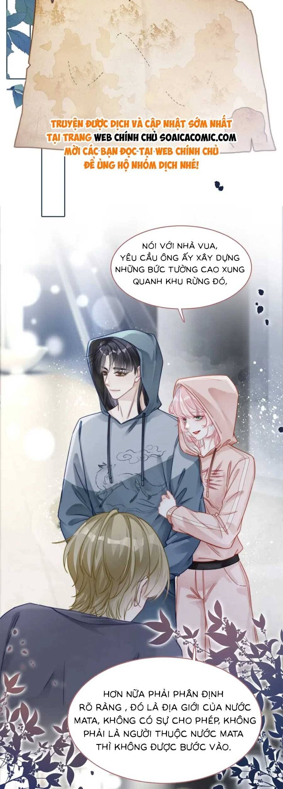 Xuyên Nhanh Nữ Phụ Bình Tĩnh Chút Chap 172 - Next Chap 173